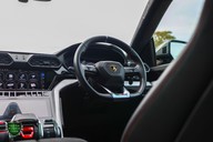 Lamborghini Urus 4.0 V8 12