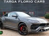 Lamborghini Urus 4.0 V8