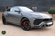 Lamborghini Urus 4.0 V8 5