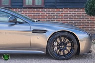 Aston Martin Vantage S 6.0 V12 SPORTSHIFT III 9