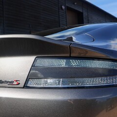 Aston Martin Vantage S 6.0 V12 SPORTSHIFT III 2