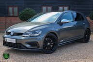 Volkswagen Golf R 2.0 TSI 4MOTION DSG 54