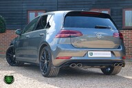 Volkswagen Golf R 2.0 TSI 4MOTION DSG 60