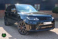 Land Rover Range Rover Sport 2.0 PHEV HSE DYNAMIC 42