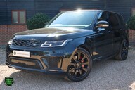Land Rover Range Rover Sport 2.0 PHEV HSE DYNAMIC 50