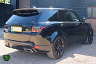 Land Rover Range Rover Sport 2.0 PHEV HSE DYNAMIC 55