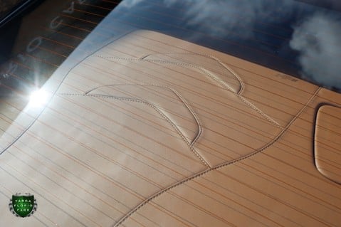 Aston Martin DBS SUPERLEGGERA 5.0 V12 41
