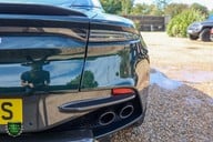 Aston Martin DBS SUPERLEGGERA 5.0 V12 44