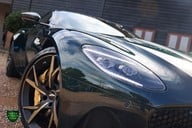 Aston Martin DBS SUPERLEGGERA 5.0 V12 47