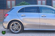 Mercedes-Benz A Class A200D 2.0 AMG LINE PREMIUM 4