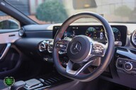 Mercedes-Benz A Class A200D 2.0 AMG LINE PREMIUM 9