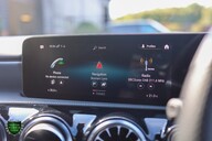 Mercedes-Benz A Class A200D 2.0 AMG LINE PREMIUM 22