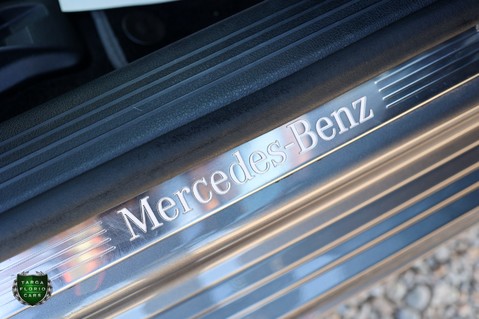 Mercedes-Benz A Class A200D 2.0 AMG LINE PREMIUM 27
