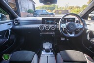 Mercedes-Benz A Class A200D 2.0 AMG LINE PREMIUM 11