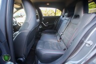 Mercedes-Benz A Class A200D 2.0 AMG LINE PREMIUM 30