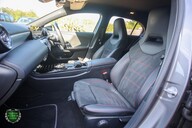 Mercedes-Benz A Class A200D 2.0 AMG LINE PREMIUM 13