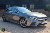 Mercedes-Benz A Class A200D 2.0 AMG LINE PREMIUM 2