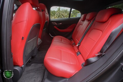 Jaguar I-Pace HSE EV400 31