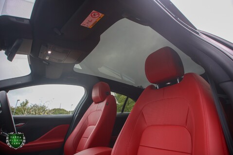 Jaguar I-Pace HSE EV400 15