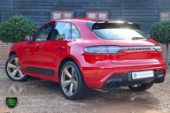 Porsche Macan GTS 2.9 V6 PDK 64