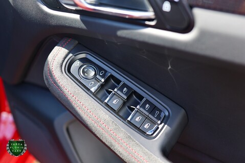Porsche Macan GTS 2.9 V6 PDK 23