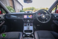 Porsche Macan GTS 2.9 V6 PDK 13