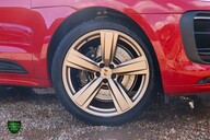 Porsche Macan GTS 2.9 V6 PDK 52