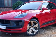 Porsche Macan GTS 2.9 V6 PDK 57
