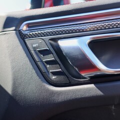 Porsche Macan GTS 2.9 V6 PDK 2