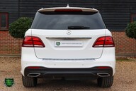 Mercedes-Benz GLE 250D 4MATIC AMG NIGHT EDITION PREMIUM PLUS 6