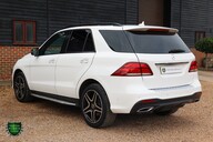 Mercedes-Benz GLE 250D 4MATIC AMG NIGHT EDITION PREMIUM PLUS 62