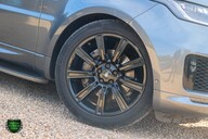 Land Rover Range Rover Sport 3.0 V6 HSE DYNAMIC 36
