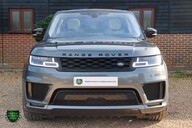 Land Rover Range Rover Sport 3.0 V6 HSE DYNAMIC 3