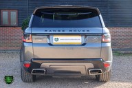 Land Rover Range Rover Sport 3.0 V6 HSE DYNAMIC 6