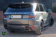 Land Rover Range Rover Sport 3.0 V6 HSE DYNAMIC 48