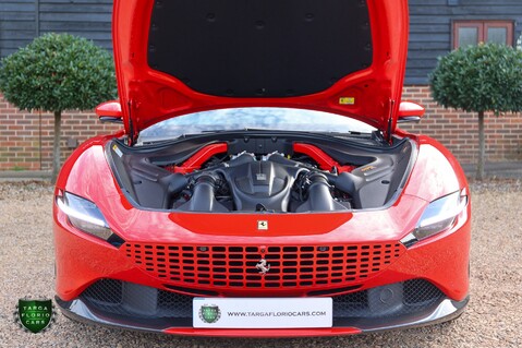 Ferrari Roma 3.9 V8 59