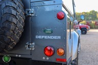 Land Rover Defender 110 2.2 TD COUNTY UTILITY WAGON 27