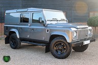 Land Rover Defender 110 2.2 TD COUNTY UTILITY WAGON 39