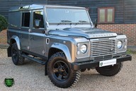 Land Rover Defender 110 2.2 TD COUNTY UTILITY WAGON 40