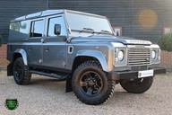 Land Rover Defender 110 2.2 TD COUNTY UTILITY WAGON 42