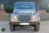 Land Rover Defender 110 2.2 TD COUNTY UTILITY WAGON 5