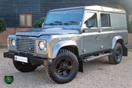 Land Rover Defender 110 2.2 TD COUNTY UTILITY WAGON 49