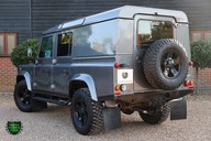 Land Rover Defender 110 2.2 TD COUNTY UTILITY WAGON 7