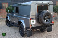 Land Rover Defender 110 2.2 TD COUNTY UTILITY WAGON 53