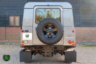 Land Rover Defender 110 2.2 TD COUNTY UTILITY WAGON 8