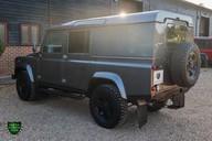 Land Rover Defender 110 2.2 TD COUNTY UTILITY WAGON 54