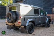 Land Rover Defender 110 2.2 TD COUNTY UTILITY WAGON 56