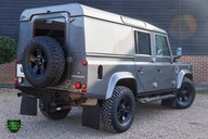 Land Rover Defender 110 2.2 TD COUNTY UTILITY WAGON 9