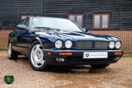 Jaguar XJR -6 4.0 SUPERCHARGED 40