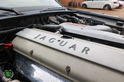 Jaguar XJ R-6 4.0 SUPERCHARGED 48